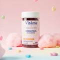 Creatina em Gummies Vitâme Kids